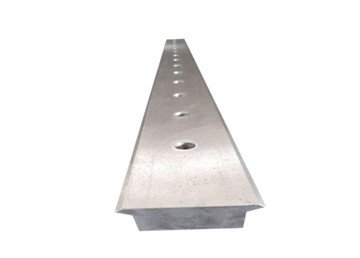 重載滾輪V型導軌磨床